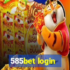 585bet login