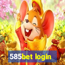 585bet login