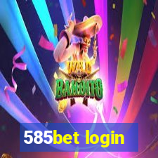 585bet login