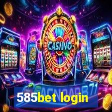 585bet login