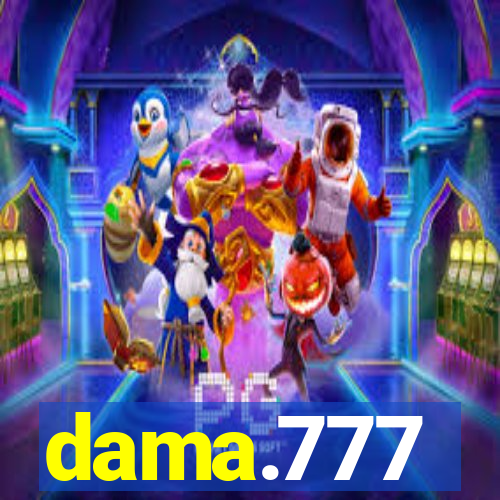 dama.777