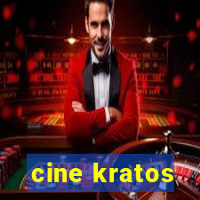 cine kratos