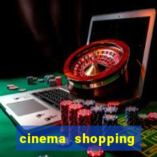 cinema shopping conquista sul