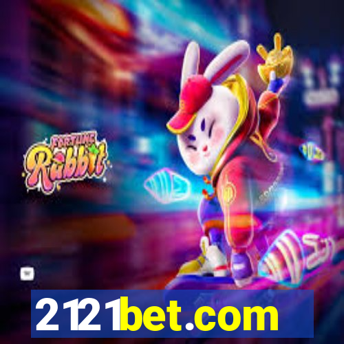 2121bet.com