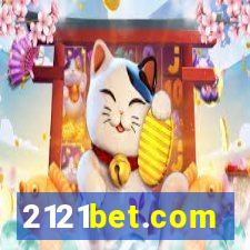 2121bet.com