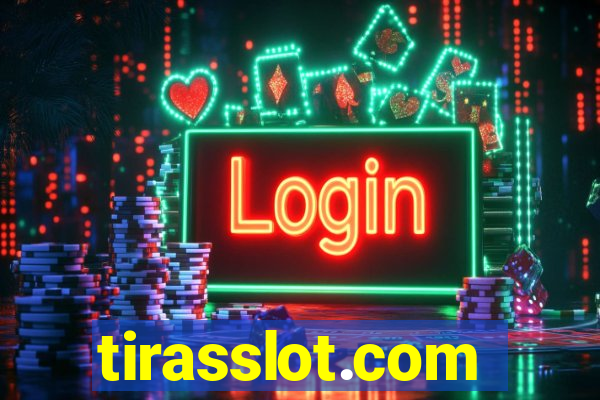 tirasslot.com