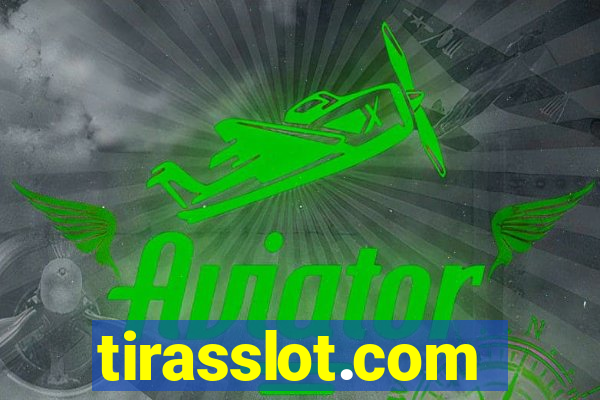 tirasslot.com