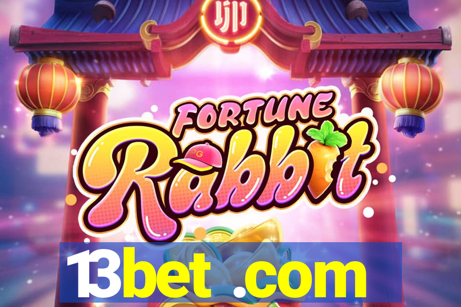 13bet .com