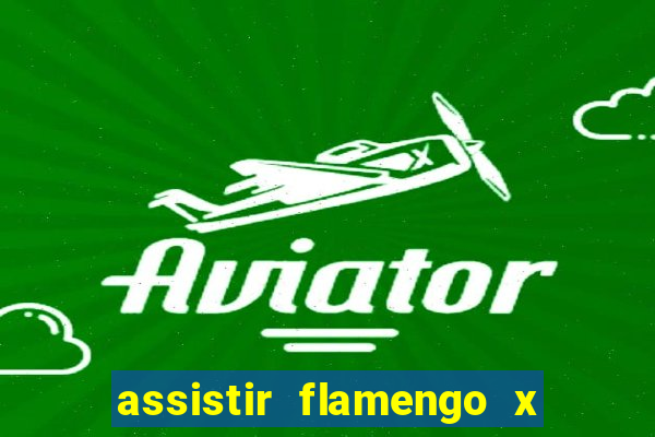 assistir flamengo x atletico mg futemax