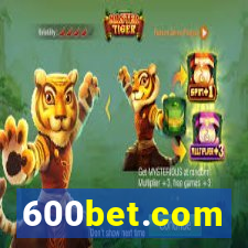 600bet.com