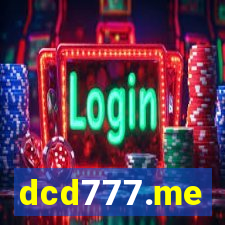 dcd777.me