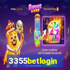 3355betlogin