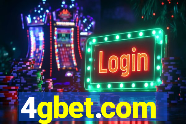 4gbet.com