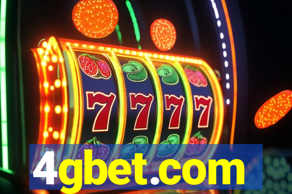 4gbet.com