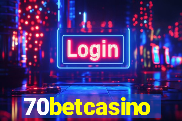 70betcasino