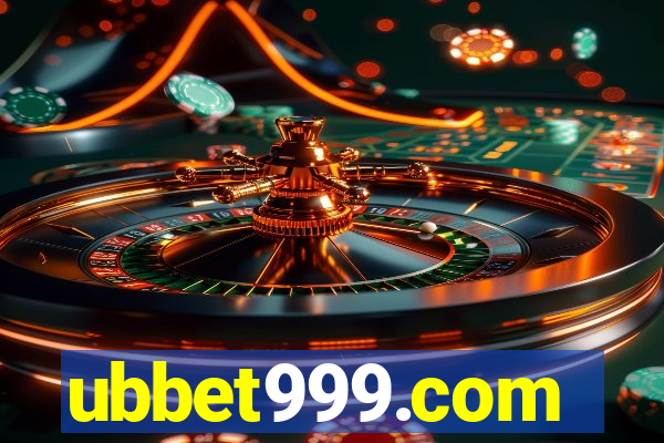 ubbet999.com