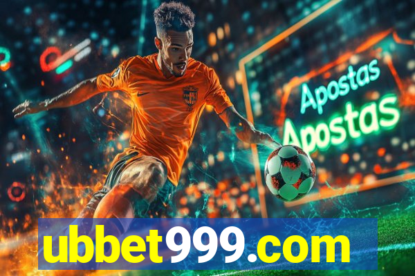 ubbet999.com