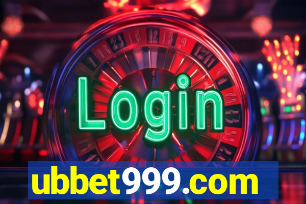 ubbet999.com