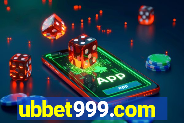 ubbet999.com