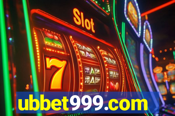 ubbet999.com