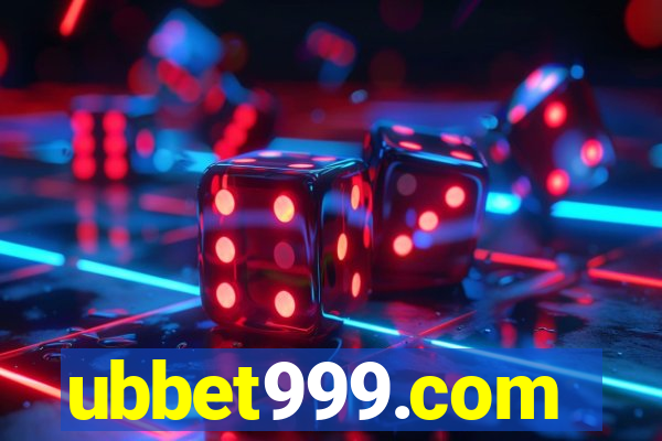 ubbet999.com