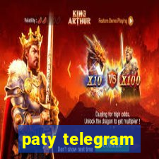 paty telegram