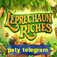 paty telegram