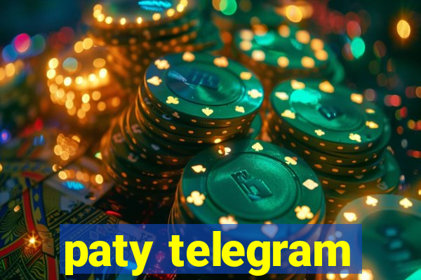 paty telegram