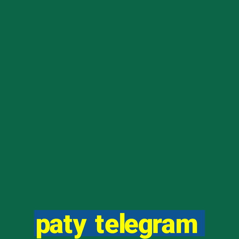 paty telegram