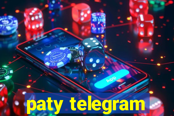 paty telegram