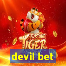 devil bet