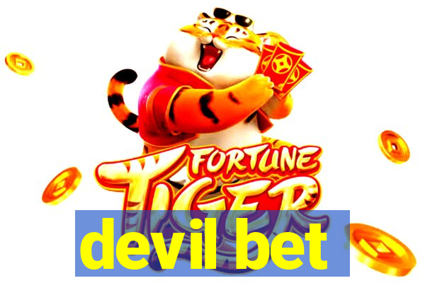 devil bet