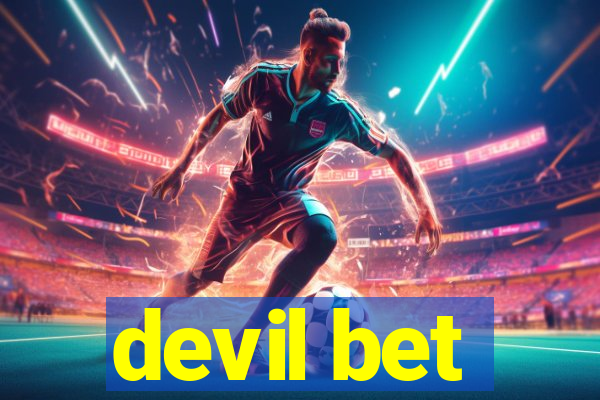 devil bet