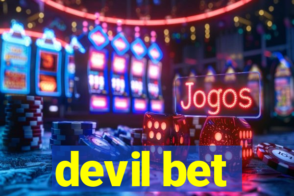 devil bet