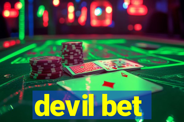 devil bet