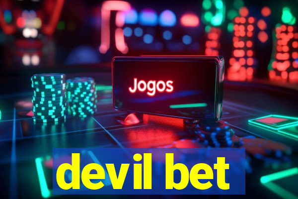 devil bet