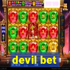 devil bet