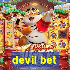 devil bet