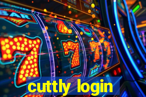 cuttly login