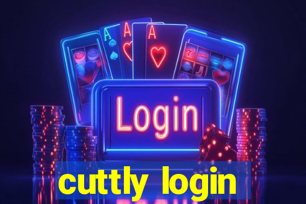 cuttly login