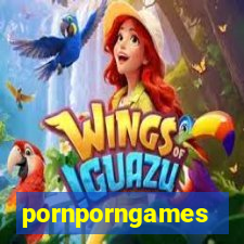 pornporngames