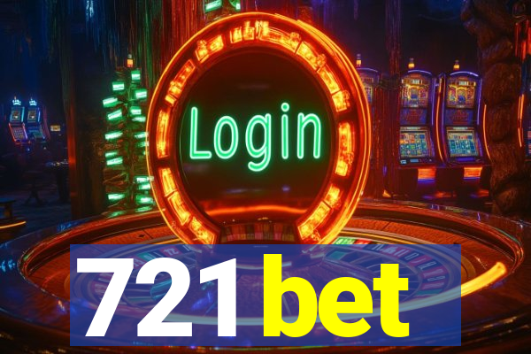 721 bet