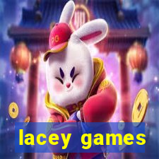 lacey games