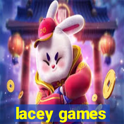 lacey games