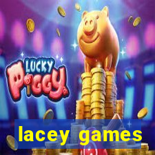 lacey games