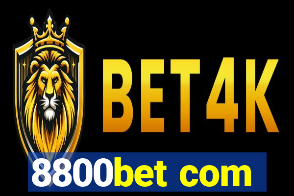 8800bet com