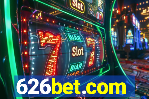 626bet.com