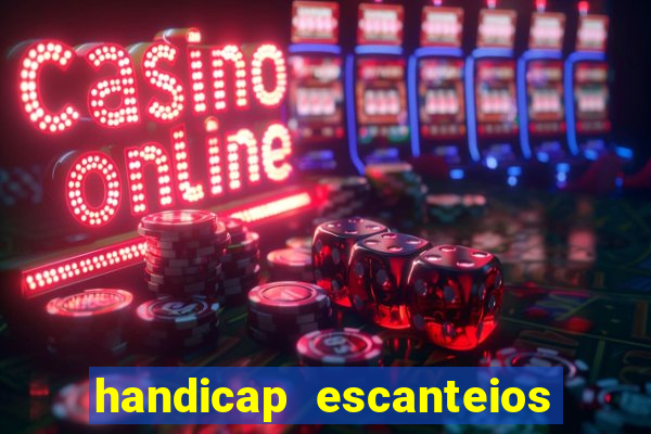 handicap escanteios -1,5 o que significa