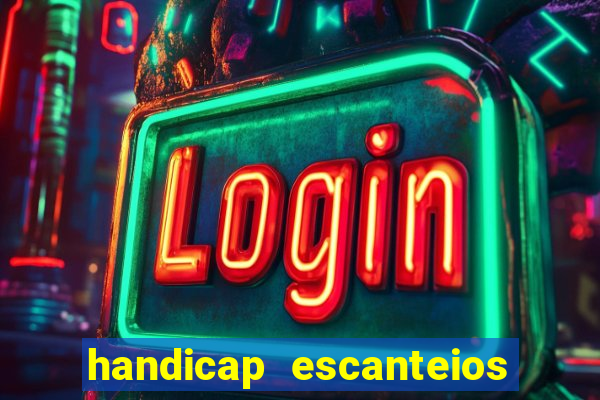 handicap escanteios -1,5 o que significa