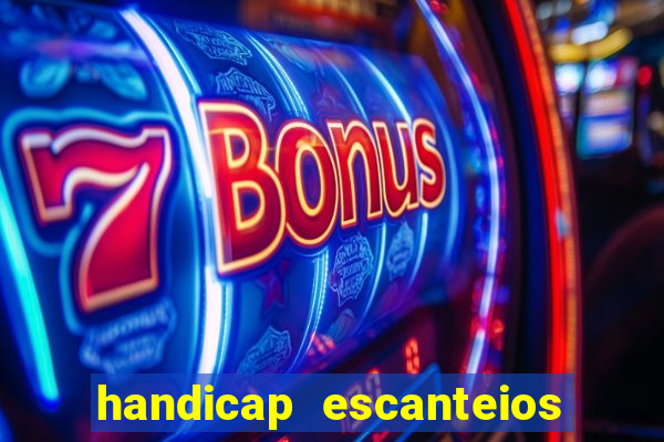 handicap escanteios -1,5 o que significa